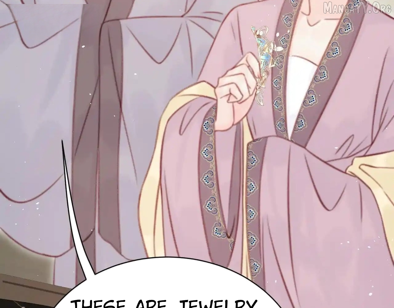 Shao Hua Long: Rebirth of the Evil Concubine’s Counterattack Chapter 29 - page 110